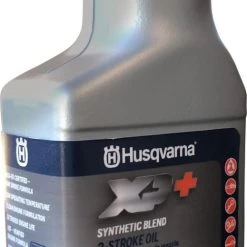 Husqvarna Engine Oil XP+ 2.6 OZ 2 Cycle Oil -Outdoor Tools & Equipment Fashion Store 14537140