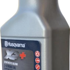 Husqvarna Engine Oil XP+ 2.6 OZ 2 Cycle Oil -Outdoor Tools & Equipment Fashion Store 14537141