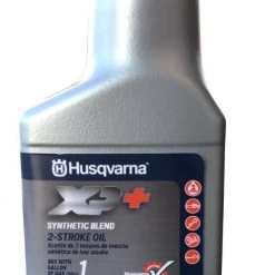 Husqvarna Engine Oil XP+ 2.6 OZ 2 Cycle Oil