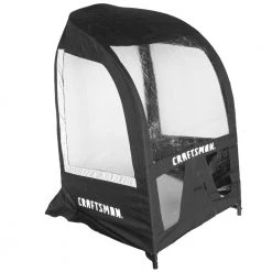 CRAFTSMAN Snow Blowers Snow Blower Cab -Outdoor Tools & Equipment Fashion Store 14861666