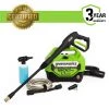 Greenworks Pressure Washers 1800-PSI 1.1-GPM Cold Water Electric Pressure Washer