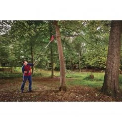 CRAFTSMAN Chainsaws & Pole Saws 8-Amp 10-in Corded Electric Chainsaw -Outdoor Tools & Equipment Fashion Store 15268478