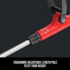 CRAFTSMAN Trimmers & Edgers WEEDWACKER 6.5-Amp 14-in Corded Electric String Trimmer -Outdoor Tools & Equipment Fashion Store 15268525