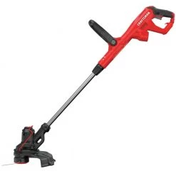 CRAFTSMAN Trimmers & Edgers WEEDWACKER 6.5-Amp 14-in Corded Electric String Trimmer -Outdoor Tools & Equipment Fashion Store 15268526