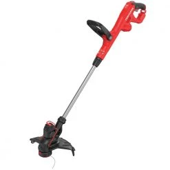 CRAFTSMAN Trimmers & Edgers WEEDWACKER 6.5-Amp 14-in Corded Electric String Trimmer -Outdoor Tools & Equipment Fashion Store 15268527