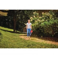 CRAFTSMAN Leaf Blowers 20-volt Max 340-CFM Handheld Cordless Electric Leaf Blower (Battery & Charger Included) -Outdoor Tools & Equipment Fashion Store 15280316