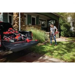CRAFTSMAN Trimmers & Edgers WEEDWACKER V20 20-Volt Max 13-in Straight Cordless String Trimmer with Edger Capable (Battery Included) -Outdoor Tools & Equipment Fashion Store 15280329