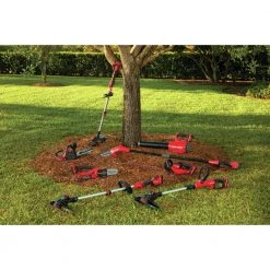 CRAFTSMAN Trimmers & Edgers WEEDWACKER V20 20-Volt Max 13-in Straight Cordless String Trimmer with Edger Capable (Battery Included) -Outdoor Tools & Equipment Fashion Store 15280333