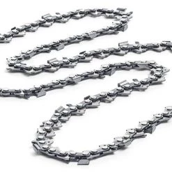 Husqvarna Chainsaws & Pole Saws 20-in 80 Link Replacement Chainsaw Chain 9 Husqvarna Chainsaws & Pole Saws 20-in 80 Link Replacement Chainsaw Chain -Outdoor Tools & Equipment Fashion Store 15368669