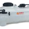 SMV Industries Spreaders & Sprayers 15-Gallon Plastic Pull-Behind Sprayer
