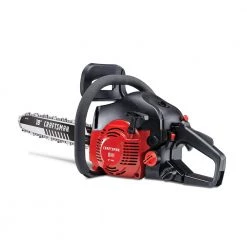 CRAFTSMAN Chainsaws & Pole Saws S180 18-in 42-cc 2-Cycle Gas Chainsaw 15 CRAFTSMAN Chainsaws & Pole Saws S180 18-in 42-cc 2-Cycle Gas Chainsaw -Outdoor Tools & Equipment Fashion Store 15444285