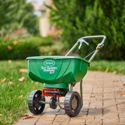 Scotts Spreaders & Sprayers Turf Builder 46-lb Broadcast Spreader 15 Scotts Spreaders & Sprayers Turf Builder 46-lb Broadcast Spreader -Outdoor Tools & Equipment Fashion Store 15484580