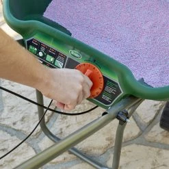 Scotts Spreaders & Sprayers Turf Builder 46-lb Broadcast Spreader 17 Scotts Spreaders & Sprayers Turf Builder 46-lb Broadcast Spreader -Outdoor Tools & Equipment Fashion Store 15484582