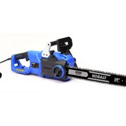 Kobalt Chainsaws & Pole Saws Electric Chain Saw