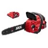 SKIL Chainsaws & Pole Saws 40-volt 14-in Brushless Cordless Electric Chainsaw 2.5 Ah (Battery & Charger Included)