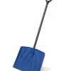 Suncast Snow Shovels 12-in Poly Snow Shovel with 34-in Poly Handle