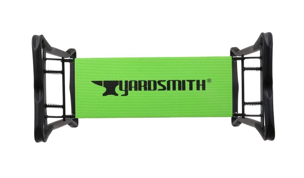 Yardsmith Garden Gloves, Seats & Pads Green 24.41-in x 5.51-in Foam Kneeling Pad 7 Yardsmith Garden Gloves, Seats & Pads Green 24.41-in x 5.51-in Foam Kneeling Pad - Image 7