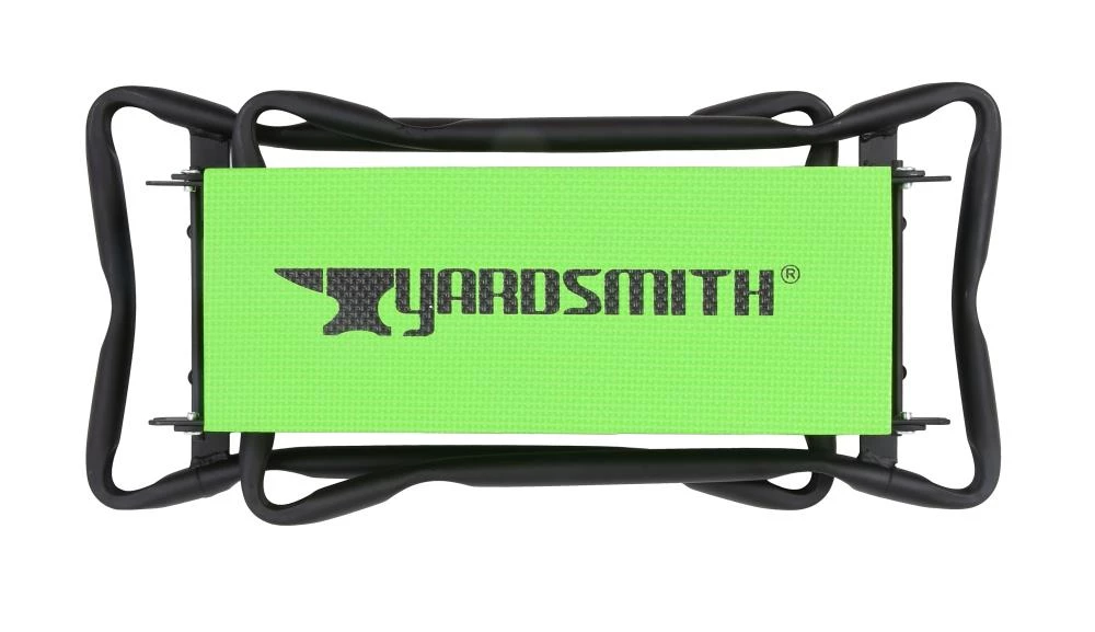 Yardsmith Garden Gloves, Seats & Pads Green 24.41-in x 5.51-in Foam Kneeling Pad 8 Yardsmith Garden Gloves, Seats & Pads Green 24.41-in x 5.51-in Foam Kneeling Pad - Image 8