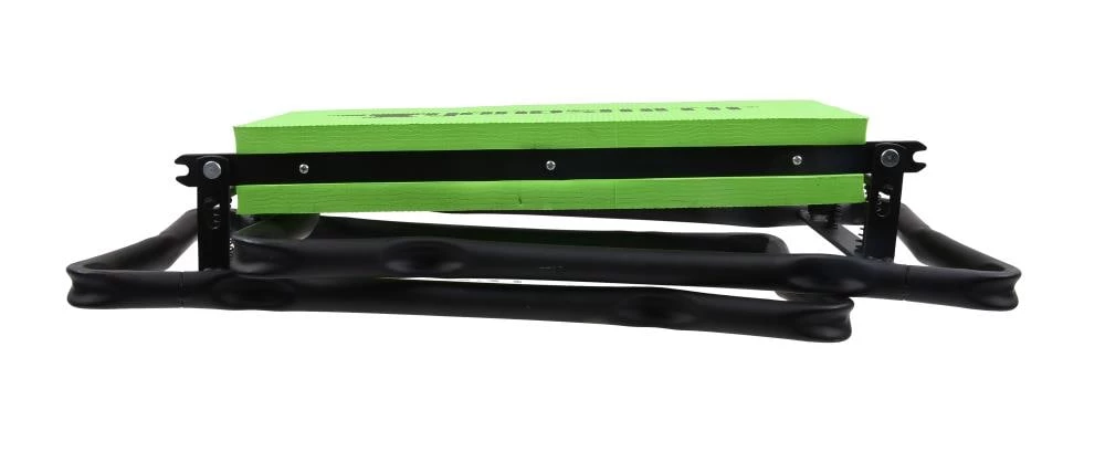 Yardsmith Garden Gloves, Seats & Pads Green 24.41-in x 5.51-in Foam Kneeling Pad 9 Yardsmith Garden Gloves, Seats & Pads Green 24.41-in x 5.51-in Foam Kneeling Pad - Image 9