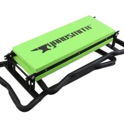 Yardsmith Garden Gloves, Seats & Pads Green 24.41-in x 5.51-in Foam Kneeling Pad 21 Yardsmith Garden Gloves, Seats & Pads Green 24.41-in x 5.51-in Foam Kneeling Pad -Outdoor Tools & Equipment Fashion Store 15676265