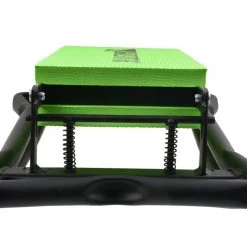 Yardsmith Garden Gloves, Seats & Pads Green 24.41-in x 5.51-in Foam Kneeling Pad 23 Yardsmith Garden Gloves, Seats & Pads Green 24.41-in x 5.51-in Foam Kneeling Pad -Outdoor Tools & Equipment Fashion Store 15676267