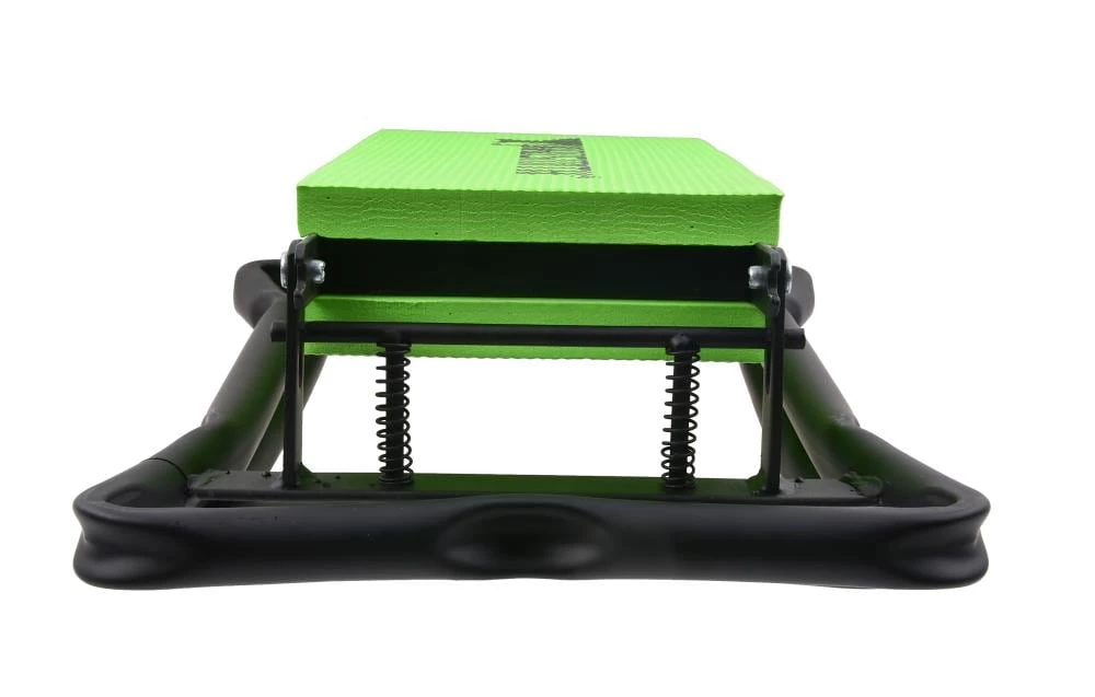 Yardsmith Garden Gloves, Seats & Pads Green 24.41-in x 5.51-in Foam Kneeling Pad 12 Yardsmith Garden Gloves, Seats & Pads Green 24.41-in x 5.51-in Foam Kneeling Pad - Image 12