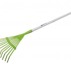 Yardsmith Lawn & Garden Hand Tools 8-in Lawn Rake -Outdoor Tools & Equipment Fashion Store 15676525 scaled