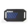 Kobalt Garden Gloves, Seats & Pads Black 23.5-in x 11.5-in Foam Kneeling Pad
