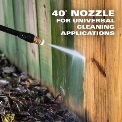 Greenworks Pressure Washers 1800-PSI 1.1-GPM Cold Water Electric Pressure Washer -Outdoor Tools & Equipment Fashion Store 16020825