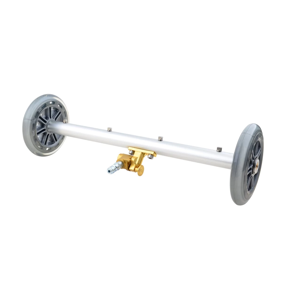 SurfaceMaxx Pro 14-in 3300 PSI Scrubbing Broom for Gas and Electric Pressure Washers 1 SurfaceMaxx Pro 14-in 3300 PSI Scrubbing Broom for Gas and Electric Pressure Washers