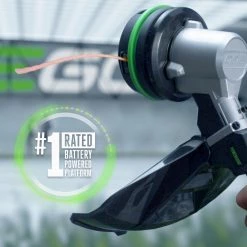 EGO Trimmers & Edgers POWER+ POWERLOAD 56-volt 15-in Split Cordless String Trimmer with (Battery Included) 13 EGO Trimmers & Edgers POWER+ POWERLOAD 56-volt 15-in Split Cordless String Trimmer with (Battery Included) -Outdoor Tools & Equipment Fashion Store 16400751