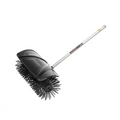 EGO Trimmers & Edgers POWER+ Multi-Head System Bristle Brush Attachment