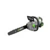 EGO Chainsaws & Pole Saws POWER+ 56-Volt 14-in Brushless Cordless Electric Chainsaw 2.5 Ah (Battery & Charger Included)