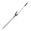 EGO Trimmers & Edgers POWER+ Multi-Head System 20-in Hedge Trimmer Attachment