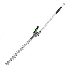 EGO Trimmers & Edgers POWER+ Multi-Head System 20-in Hedge Trimmer Attachment