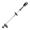 EGO Trimmers & Edgers POWER+ 56-volt 15-in Split Cordless String Trimmer with (Battery Included)