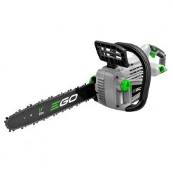 EGO Chainsaws & Pole Saws POWER+ 56-Volt 14-in Brushless Cordless Electric Chainsaw (Battery Not Included)