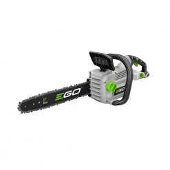 EGO Chainsaws & Pole Saws POWER+ 56-Volt 18-in Brushless Cordless Electric Chainsaw (Battery Not Included)