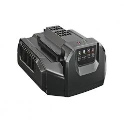 EGO Power Equipment Parts 56-Volt Lithium Ion Fast Charger