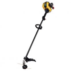 Bolens Trimmers & Edgers BL 160 25-cc 2-Cycle 16-in Straight Shaft Gas String Trimmer 6 Bolens Trimmers & Edgers BL 160 25-cc 2-Cycle 16-in Straight Shaft Gas String Trimmer -Outdoor Tools & Equipment Fashion Store 16417874