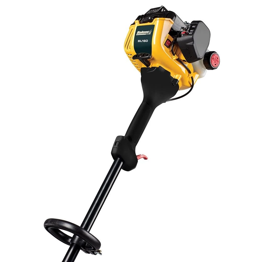 Bolens Trimmers & Edgers BL 160 25-cc 2-Cycle 16-in Straight Shaft Gas String Trimmer 4 Bolens Trimmers & Edgers BL 160 25-cc 2-Cycle 16-in Straight Shaft Gas String Trimmer - Image 4