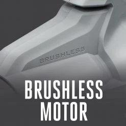 EGO Leaf Blowers POWER+ 56-volt 650-CFM Brushless Handheld Cordless Electric Leaf Blower 5 Ah (Battery & Charger Included) -Outdoor Tools & Equipment Fashion Store 16495564