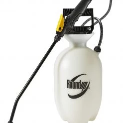 Roundup Spreaders & Sprayers 1-Gallon Plastic Handheld Sprayer -Outdoor Tools & Equipment Fashion Store 16504457 scaled