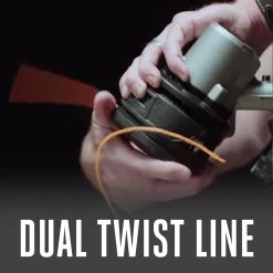 EGO Trimmers & Edgers POWER+ 56-volt 15-in Split Cordless String Trimmer with (Battery Included) 15 EGO Trimmers & Edgers POWER+ 56-volt 15-in Split Cordless String Trimmer with (Battery Included) -Outdoor Tools & Equipment Fashion Store 16505021