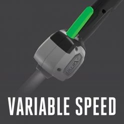 EGO Trimmers & Edgers POWER+ 56-volt 15-in Split Cordless String Trimmer with (Battery Included) 17 EGO Trimmers & Edgers POWER+ 56-volt 15-in Split Cordless String Trimmer with (Battery Included) -Outdoor Tools & Equipment Fashion Store 16505022