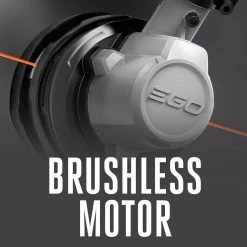 EGO Trimmers & Edgers POWER+ 56-volt 15-in Split Cordless String Trimmer with (Battery Included) 16 EGO Trimmers & Edgers POWER+ 56-volt 15-in Split Cordless String Trimmer with (Battery Included) -Outdoor Tools & Equipment Fashion Store 16505023