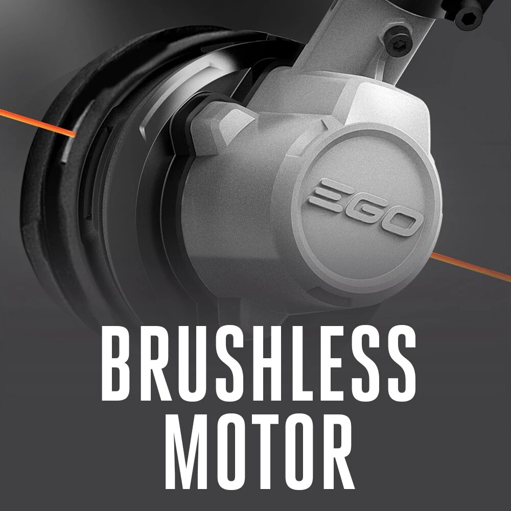 EGO Trimmers & Edgers POWER+ 56-volt 15-in Split Cordless String Trimmer with (Battery Included) 6 EGO Trimmers & Edgers POWER+ 56-volt 15-in Split Cordless String Trimmer with (Battery Included) - Image 6