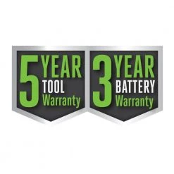 EGO Leaf Blowers POWER+ 530-CFM 56-volt 530-CFM Brushless Handheld Cordless Electric Leaf Blower 2.5 Ah (Battery & Charger Included) 21 EGO Leaf Blowers POWER+ 530-CFM 56-volt 530-CFM Brushless Handheld Cordless Electric Leaf Blower 2.5 Ah (Battery & Charger Included) -Outdoor Tools & Equipment Fashion Store 16508720