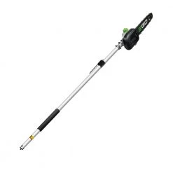 EGO Chainsaws & Pole Saws POWER+ 10" Pole Saw Attachment -Outdoor Tools & Equipment Fashion Store 16509919