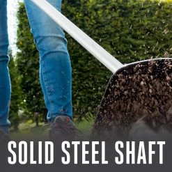 EGO Trimmers & Edgers POWER+ Multi-Head System 9.5-in Cultivator Attachment -Outdoor Tools & Equipment Fashion Store 16510412